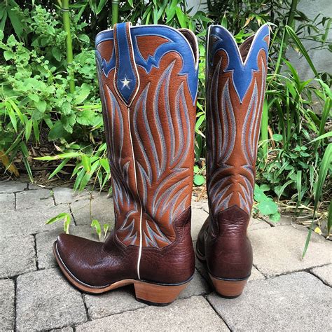 unique cowboy boots