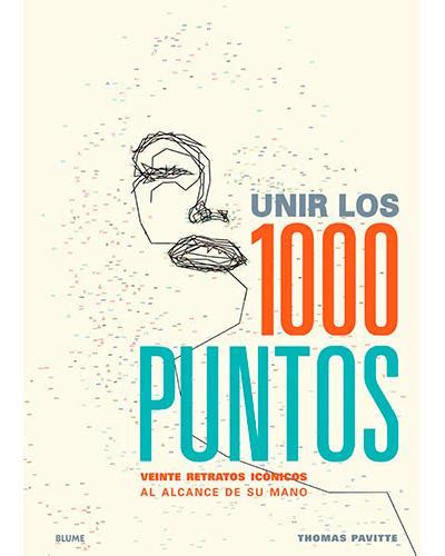 unir los 1000 puntos veinte retratos iconicos al alcance de su mano Kindle Editon