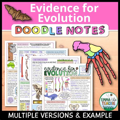 unit 3 what is the evidence for evolution ? pdf Epub