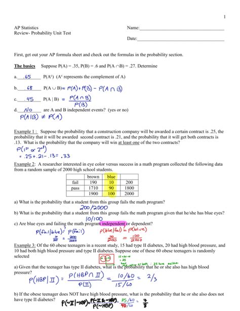 unit 7 ppc b ap stats