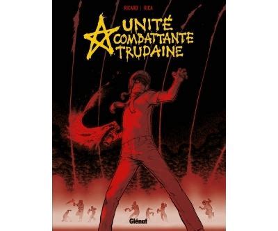 unit combattante trudaine sylvain ricard PDF