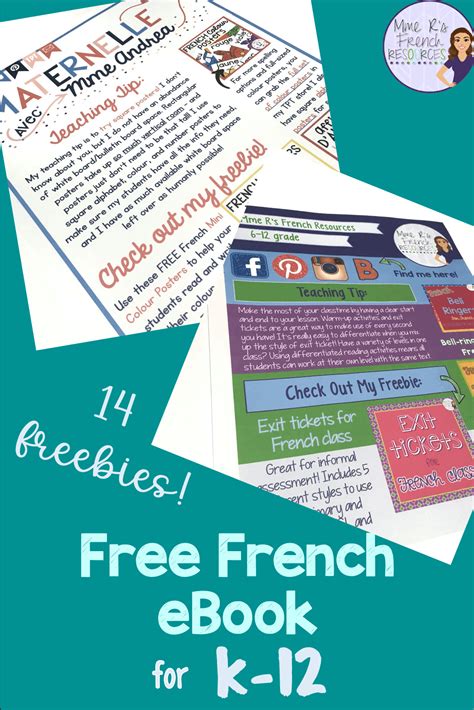 unit plans for ap french Ebook Epub