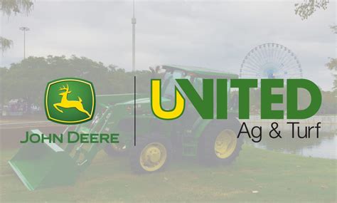 united ag and turf