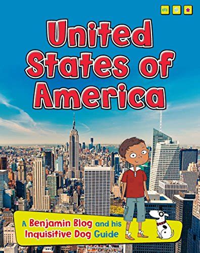 united america country benjamin inquisitive ebook Reader