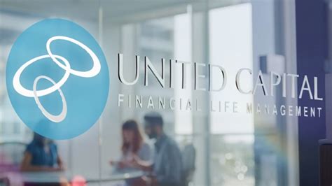 united capital financial sale and split