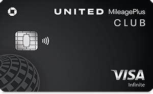 united credit card club access Reader