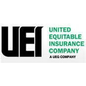 united equitable insurance