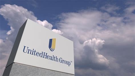 united health group stock