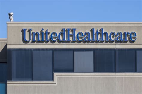 united health vision insurance