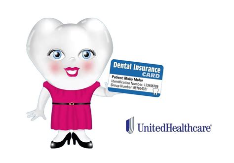 united healthcare dental insurance