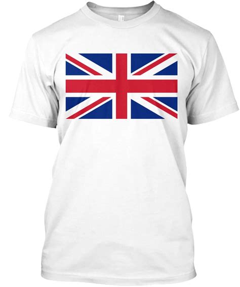 united kingdom shirt