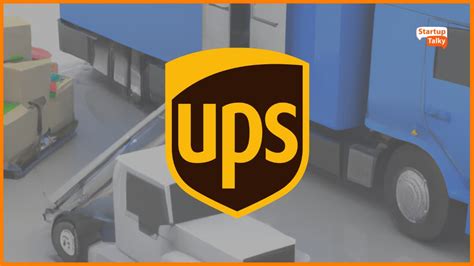 united parcel service international shipping