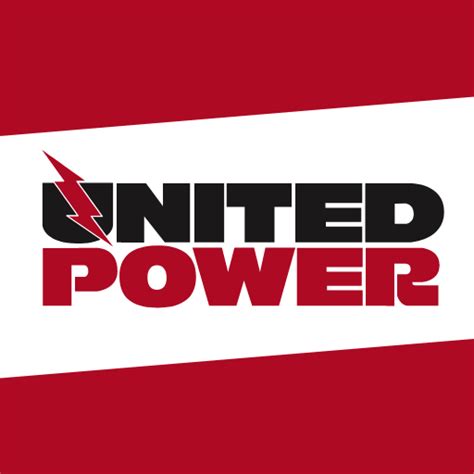 united power & resources pte ltd