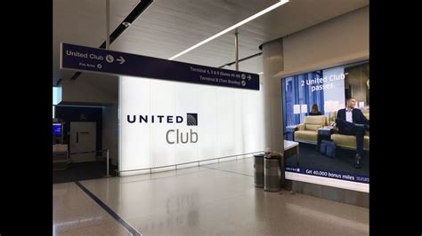 united red carpet club