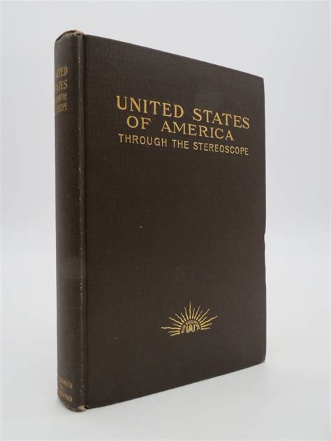 united states america through stereoscope PDF