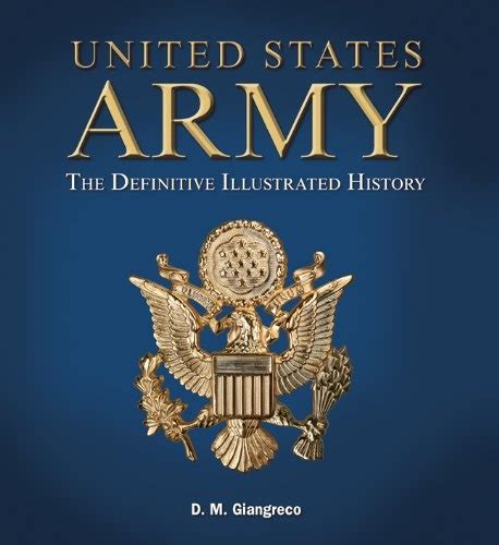 united states army the definitive illustrated history Doc
