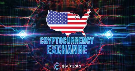 united states cryptocurrency exchange