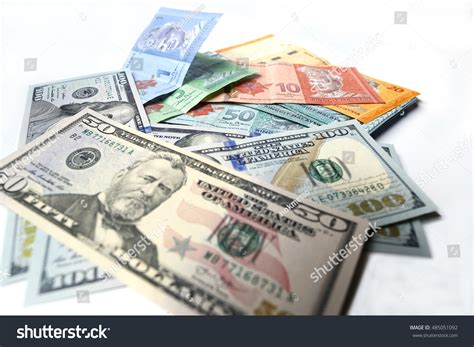 united states dollar to malaysia ringgit