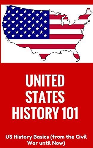 united states history for beginners us history basics PDF