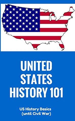 united states history for beginners us history basics PDF