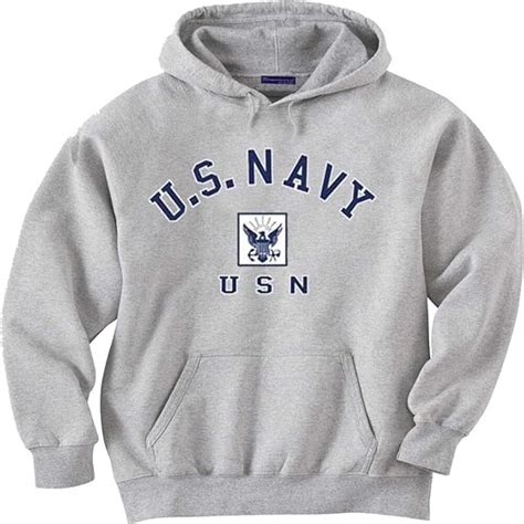 united states navy hooded sweatshirt