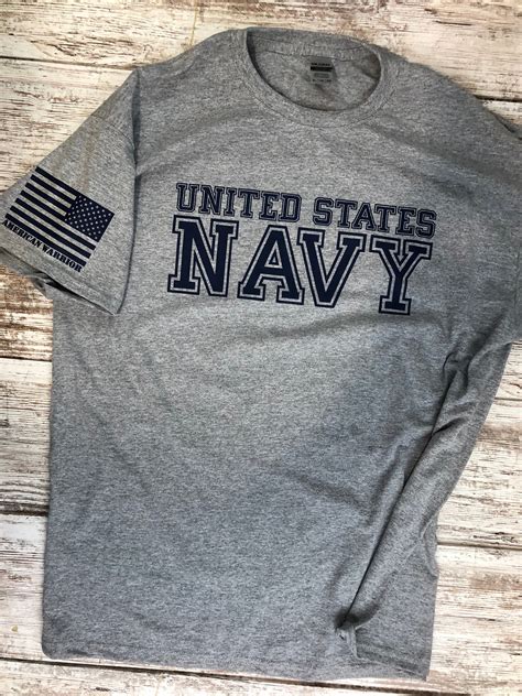 united states navy shirts