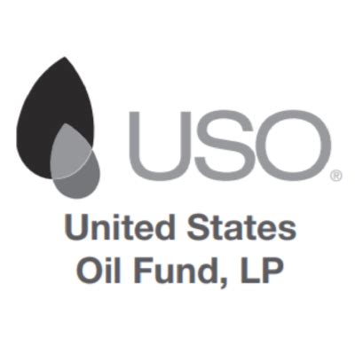 united states oil fund