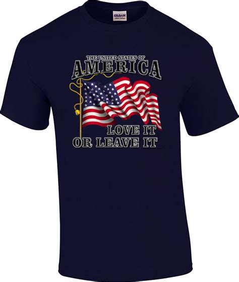 united states shirt