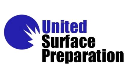 united surface prep