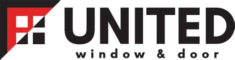 united window and door manufacturing inc