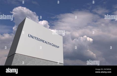 unitedhealth group stock