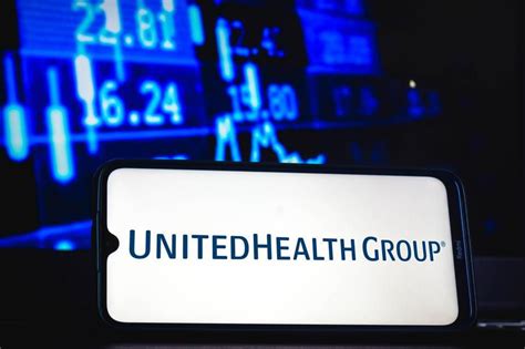 unitedhealth group stock price