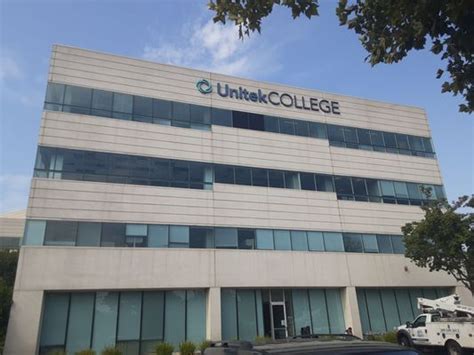 unitek college reviews