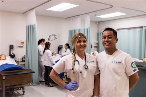 unitek college rn program cost