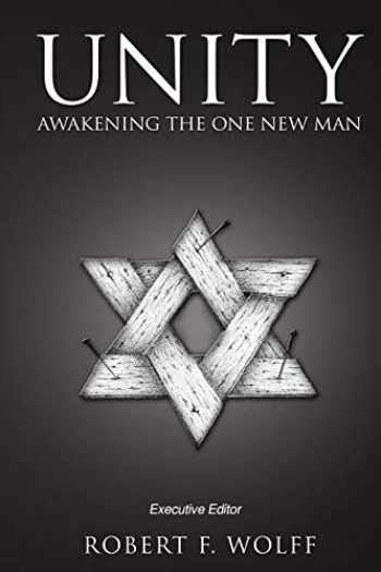 unity awakening the one new man Kindle Editon