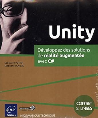 unity coffret d veloppez solutions augment e Doc