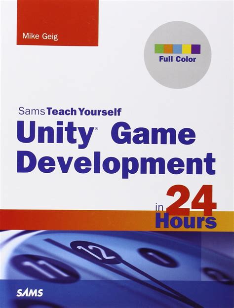 unity development hours teach yourself Doc