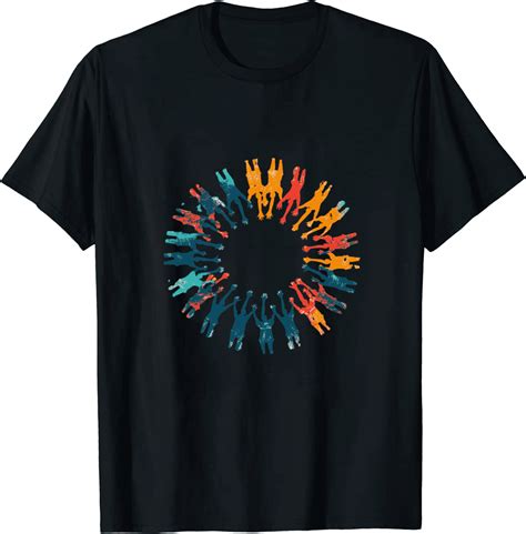 unity t shirt