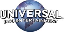 universal 1440 entertainment