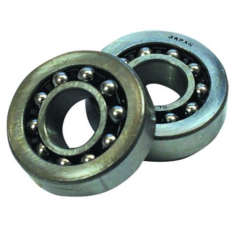 universal bearings