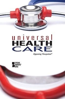 universal health care opposing viewpoints PDF