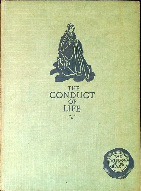 universal order conduct life translation Doc