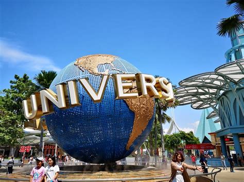 universal studios singapore hotel