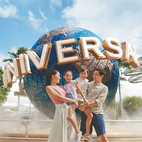 universal studios singapore opening time