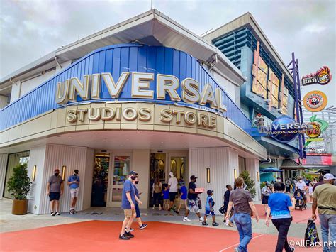 universal studios store online