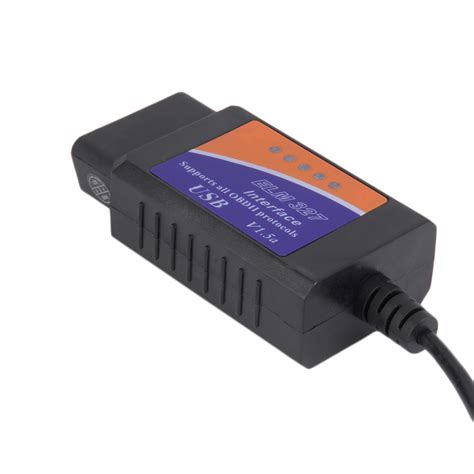 universel usb cable diagnostic auto Doc