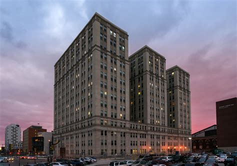 university crossings drexel