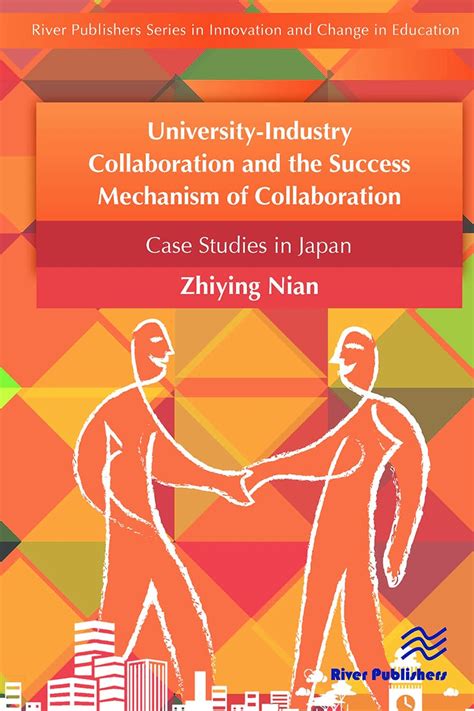 university industry collaboration mechanism publishers innovation Doc