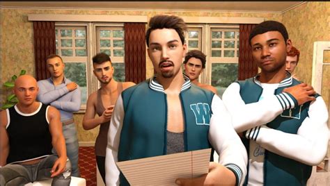 University King Walkthrough