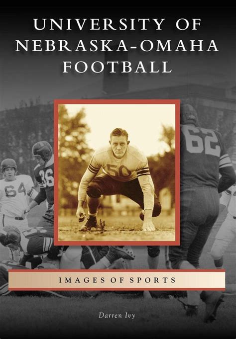 university nebraska omaha football images sports ebook Kindle Editon